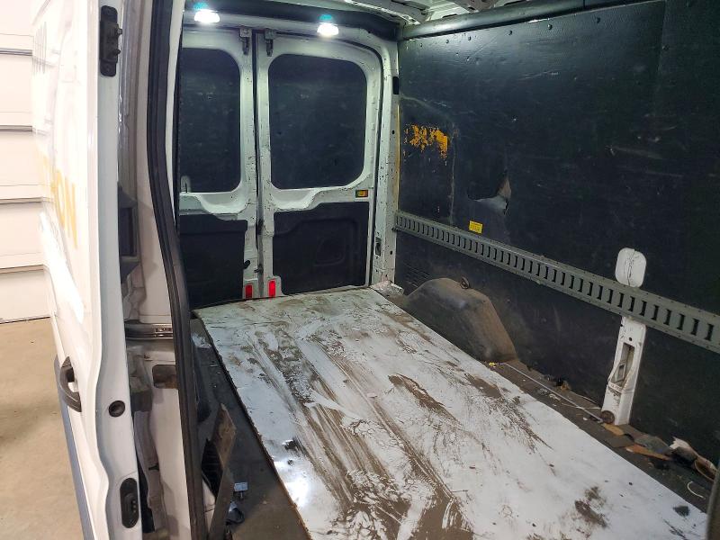 Продаж на аукціоні авто 2017 Ford Transit, vin: 1FTYR2CM6HKB34627, номер лоту: 52931176