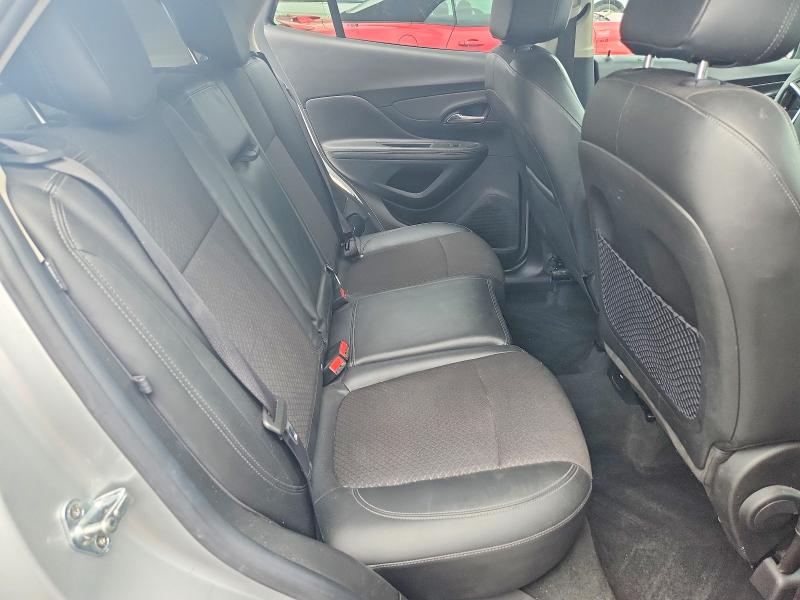 Aukcja sprzedaży 2020 Buick Encore, vin: KL4CJASB4LB342486, numer aukcji: 54100666