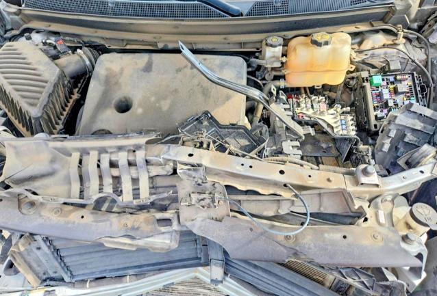 Продаж на аукціоні авто 2018 Chevrolet Traverse, vin: 1GNERKKW1JJ114438, номер лоту: 55428266