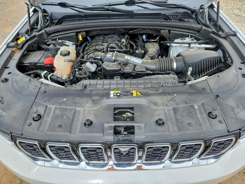 2023 Jeep Grand Cherokee მანქანა იყიდება აუქციონზე, vin: 1C4RJHBG5PC523942, აუქციონის ნომერი: 55417066