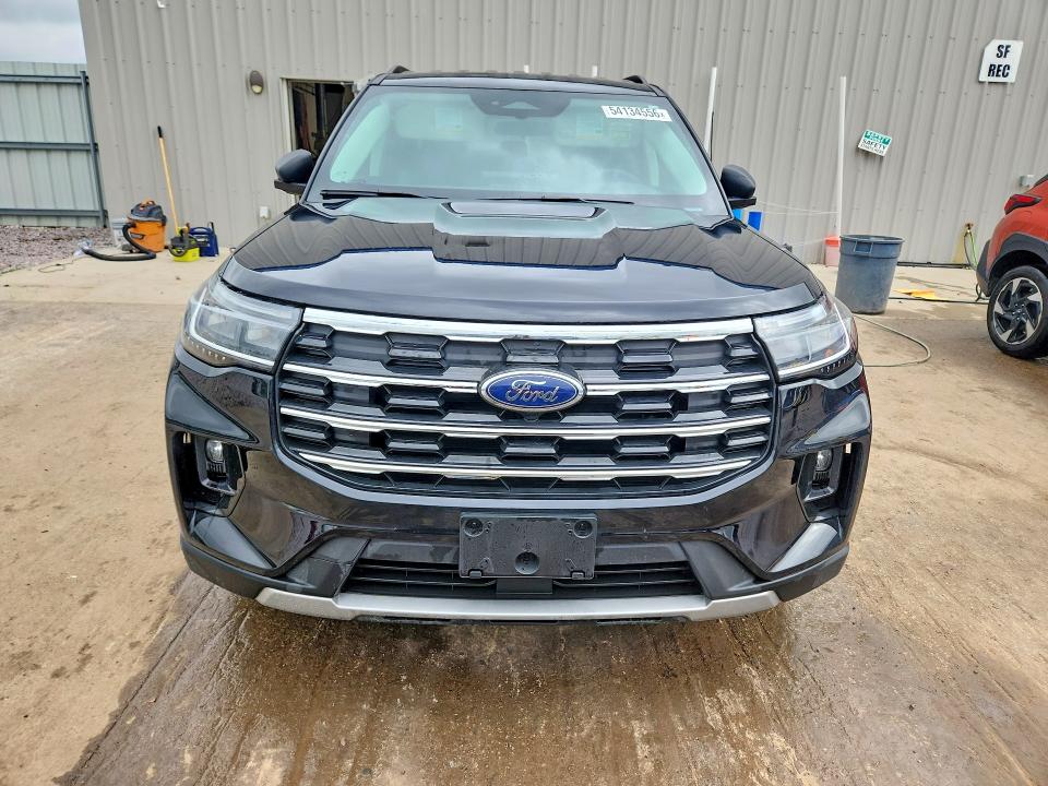 Продаж на аукціоні авто 2025 Ford Explorer, vin: 1FMUK8DH1SGD08729, номер лоту: 54134556