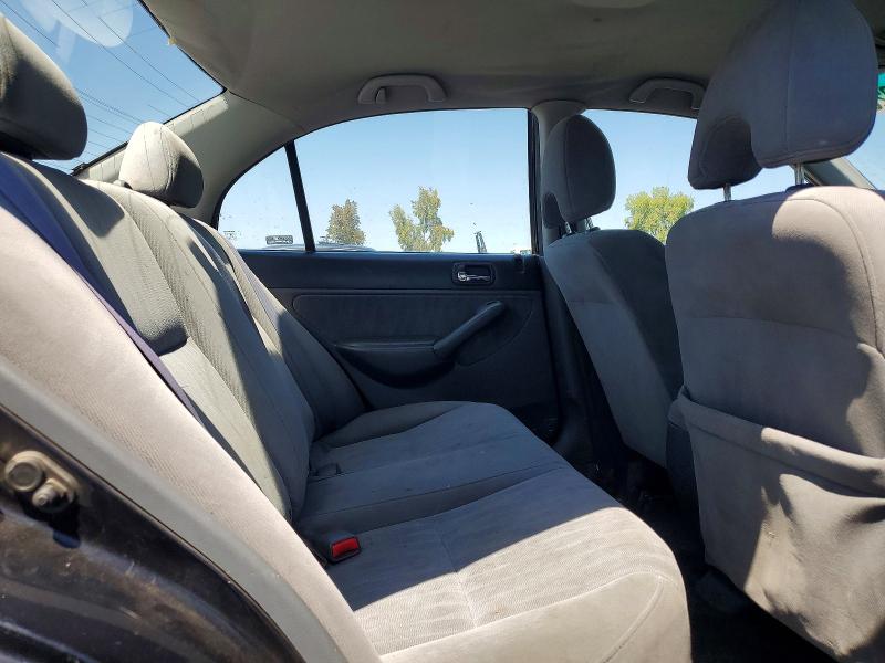 Продаж на аукціоні авто 2004 Honda Civic, vin: 2HGES16554H543341, номер лоту: 54179256