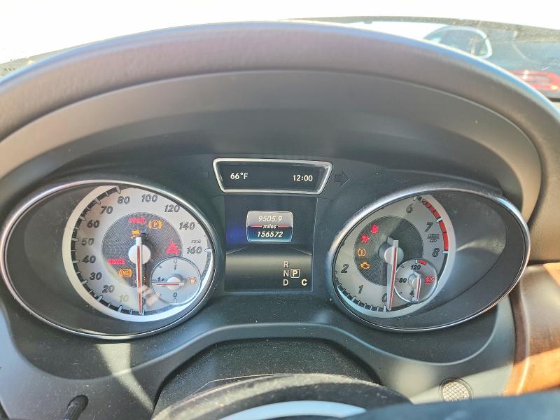 51637176 :رقم المزاد ، WDCTG4GB8GJ244002 vin ، 2016 Mercedes-benz Gla مزاد بيع