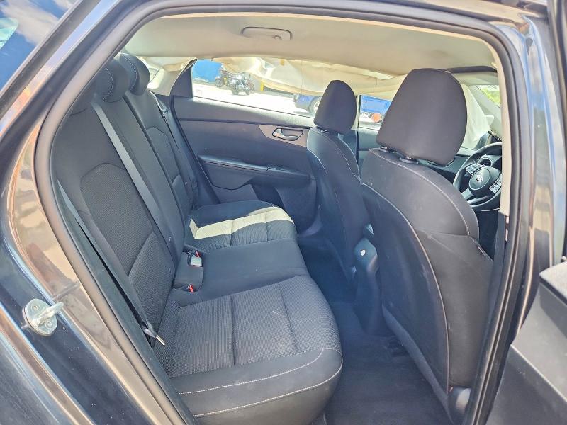 Продажа на аукционе авто 2021 Kia Forte, vin: 3KPF24AD3ME347252, номер лота: 53188376