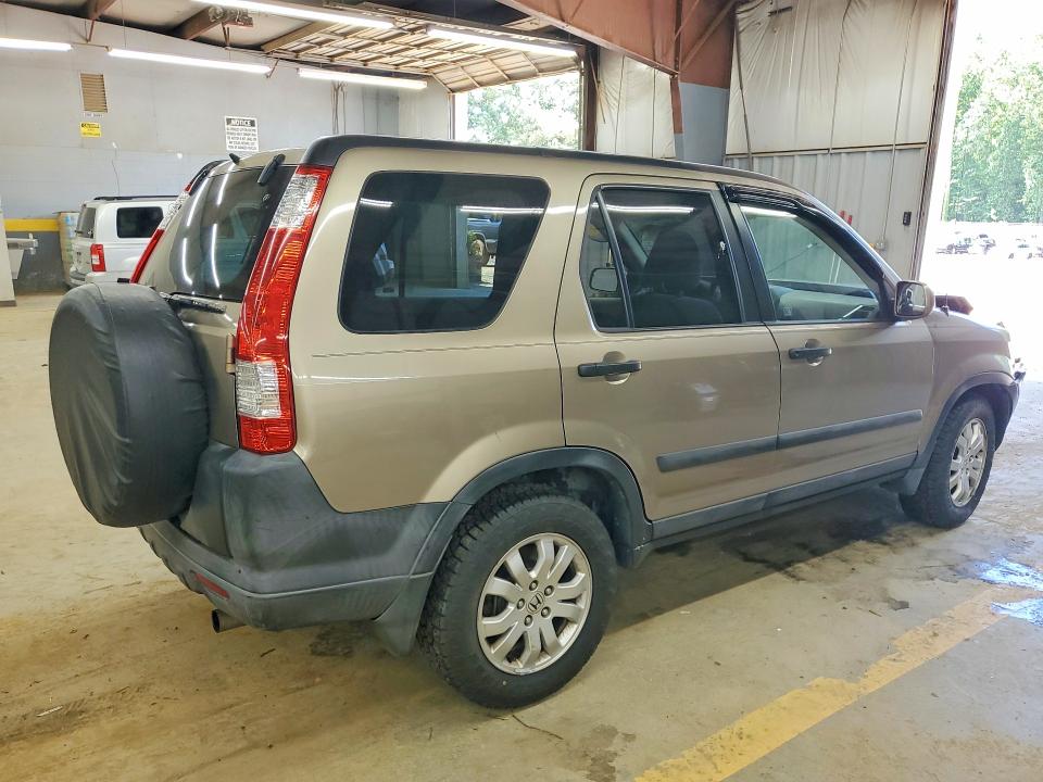 Aukcja sprzedaży 2005 Honda Cr-v, vin: SHSRD78855U310872, numer aukcji: 53132086