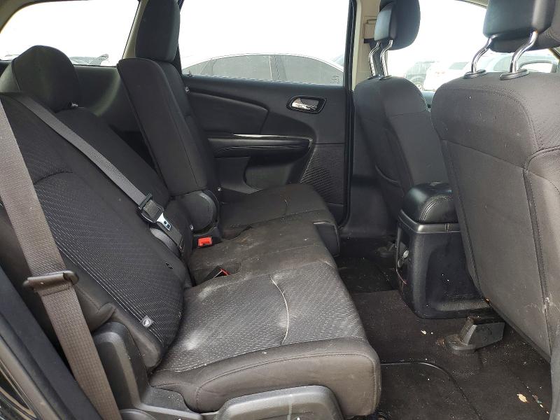 Aukcja sprzedaży 2018 Dodge Journey, vin: 3C4PDCAB7JT528966, numer aukcji: 53187526