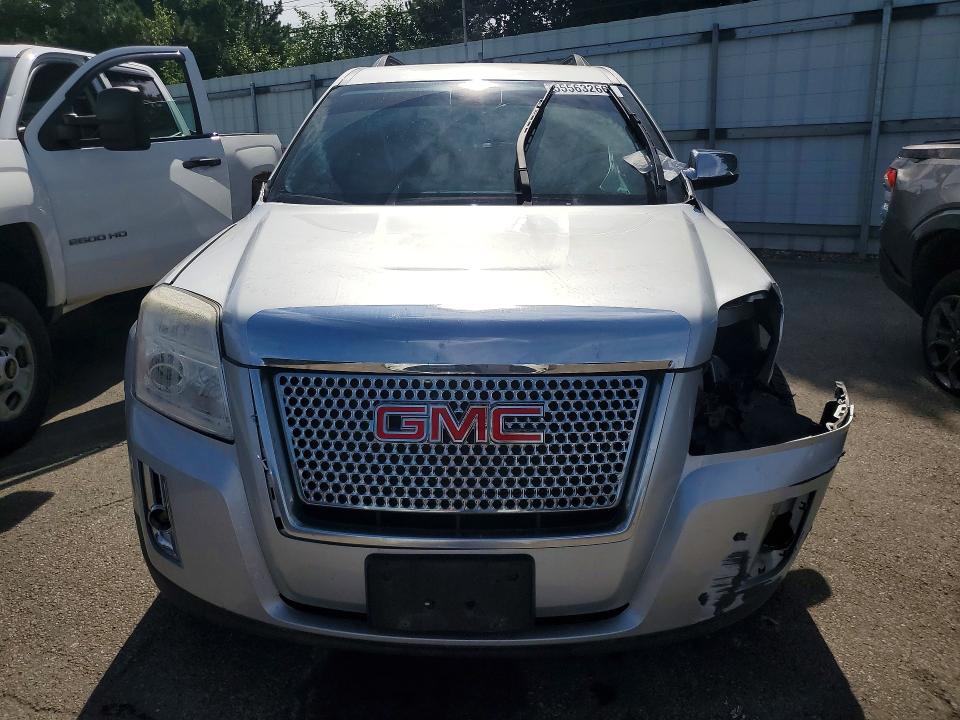 2012 Gmc Terrain მანქანა იყიდება აუქციონზე, vin: 2GKFLSE52C6215929, აუქციონის ნომერი: 55563266