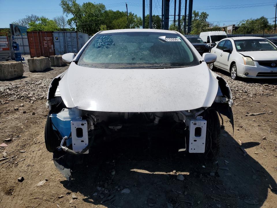 53015356 :رقم المزاد ، KMHD35LH1EU233985 vin ، 2014 Hyundai Elantra Gt مزاد بيع