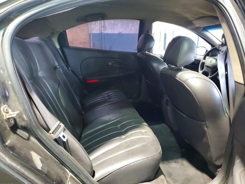 54393766 :رقم المزاد ، 2C3HD46J8XH794576 vin ، 1999 Chrysler Concorde مزاد بيع