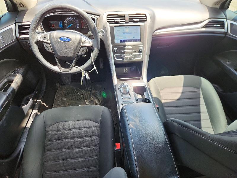 Продаж на аукціоні авто 2020 Ford Fusion, vin: 3FA6P0HD3LR252302, номер лоту: 54952386