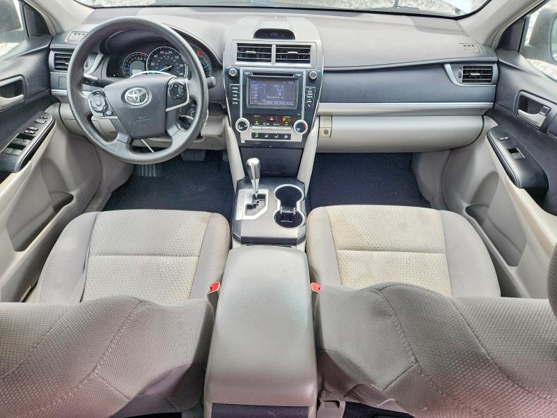 2014 Toyota Camry მანქანა იყიდება აუქციონზე, vin: 4T4BF1FK8ER384813, აუქციონის ნომერი: 52505076