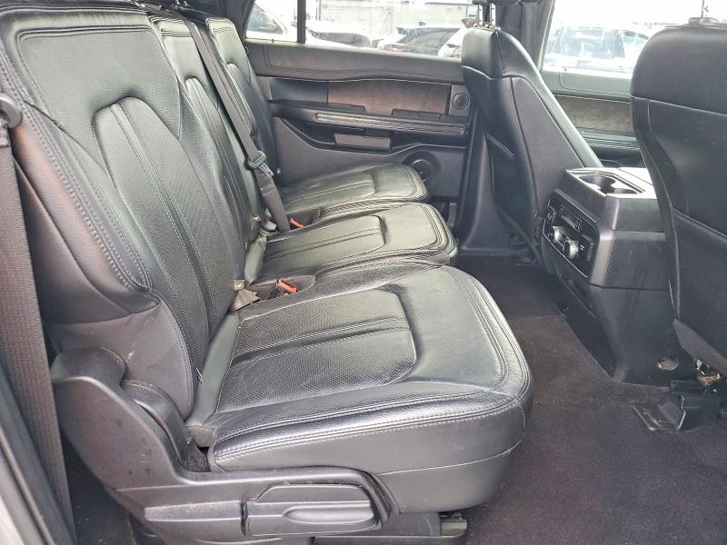 52162276 :رقم المزاد ، 1FMJK1KT0LEA11692 vin ، 2020 Ford Expedition مزاد بيع