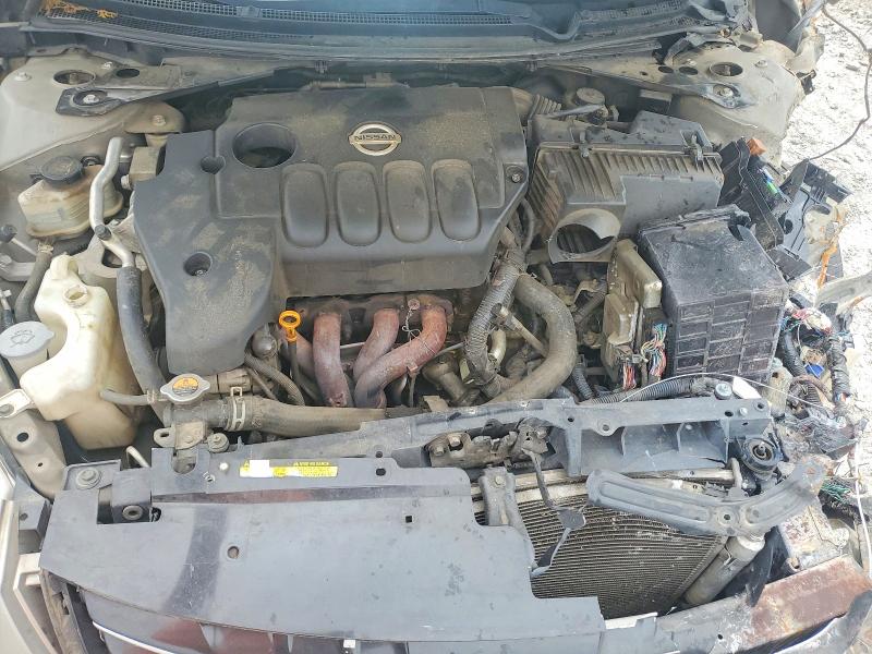 Aukcja sprzedaży 2011 Nissan Altima, vin: 1N4AL2AP9BN447960, numer aukcji: 53210376