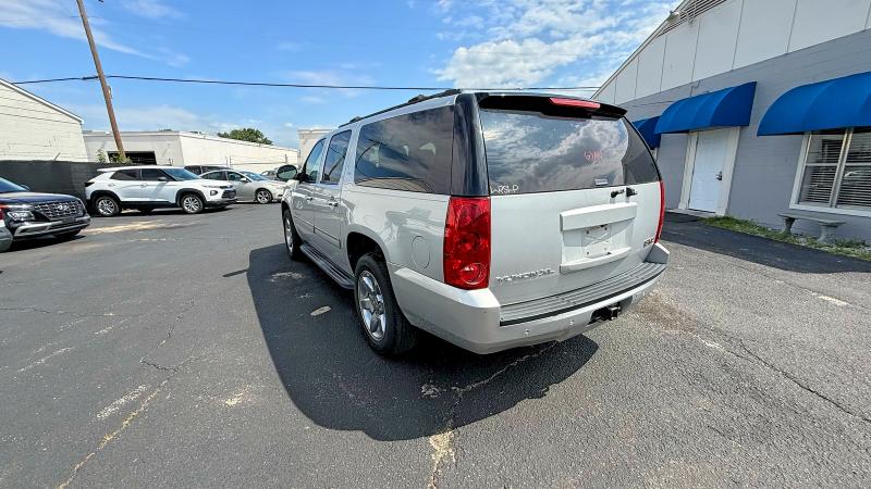 55561806 :رقم المزاد ، 1GKS1KE0XER188706 vin ، 2014 Gmc Yukon مزاد بيع