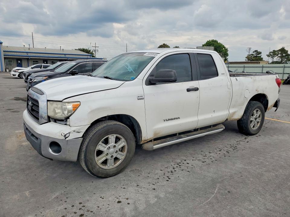 55053446 :رقم المزاد ، 5TFRT54147X006903 vin ، 2007 Toyota Tundra مزاد بيع