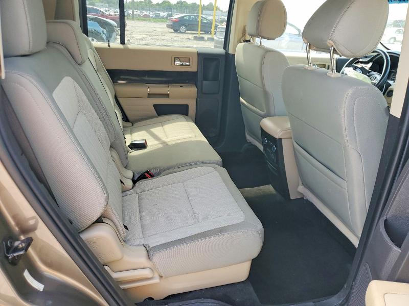 Aukcja sprzedaży 2014 Ford Flex, vin: 2FMGK5C84EBD18275, numer aukcji: 55083016