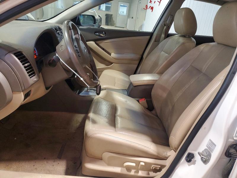 Aukcja sprzedaży 2012 Nissan Altima, vin: 1N4AL2AP8CN499632, numer aukcji: 50712036