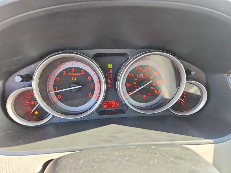 52260436 :رقم المزاد ، JM3TB3MA9A0211556 vin ، 2010 Mazda Cx-9 مزاد بيع