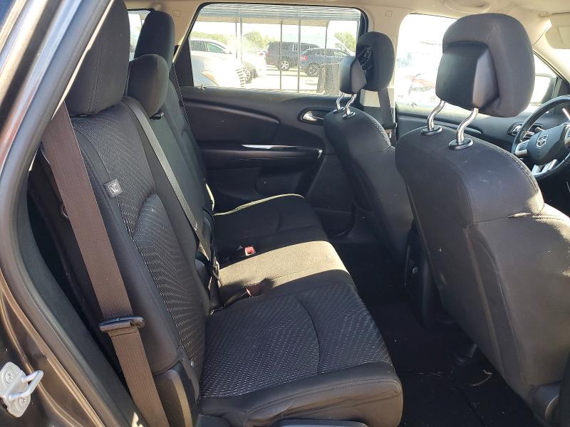 Aukcja sprzedaży 2016 Dodge Journey, vin: 3C4PDCAB4GT162246, numer aukcji: 55007166