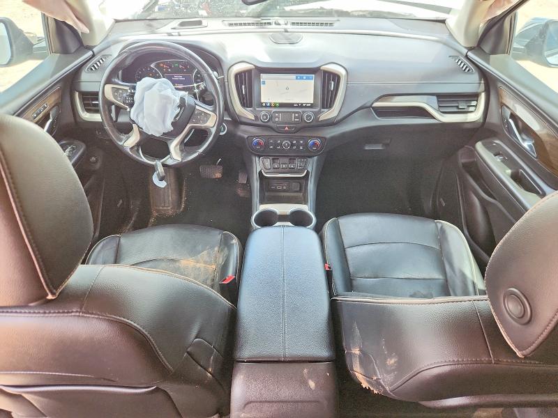 Aukcja sprzedaży 2019 Gmc Terrain, vin: 3GKALSEX8KL157931, numer aukcji: 55439146