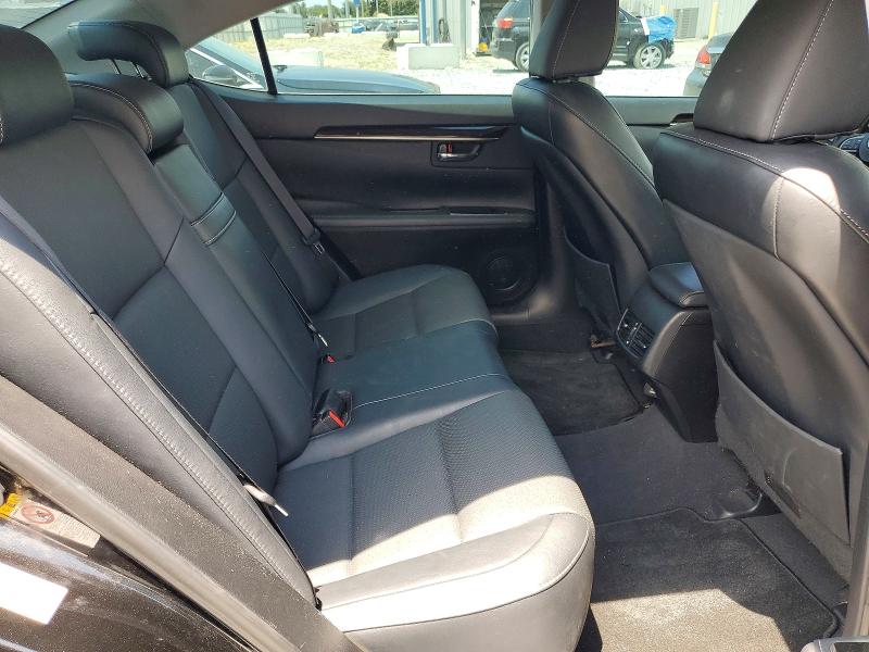 Aukcja sprzedaży 2018 Lexus Es, vin: 58ABK1GG7JU099992, numer aukcji: 53039286