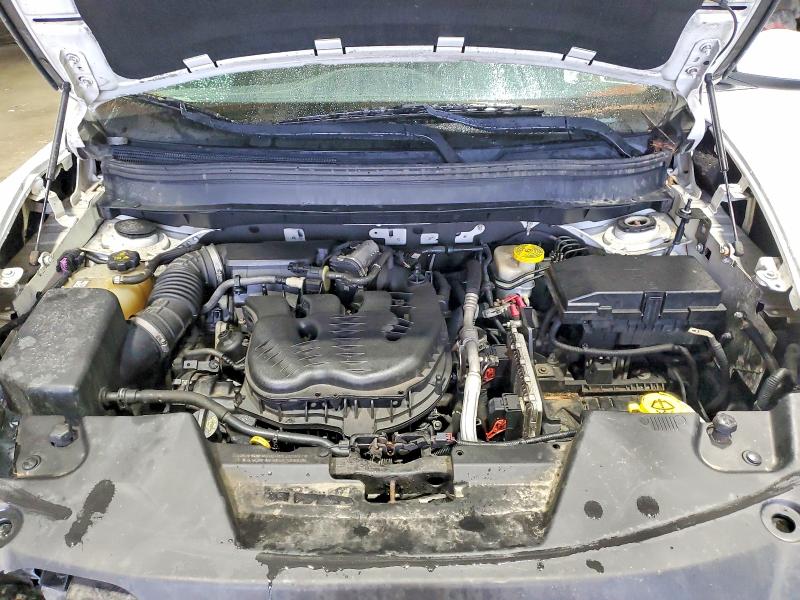 Aukcja sprzedaży 2016 Jeep Cherokee, vin: 1C4PJMCS8GW154219, numer aukcji: 53656126
