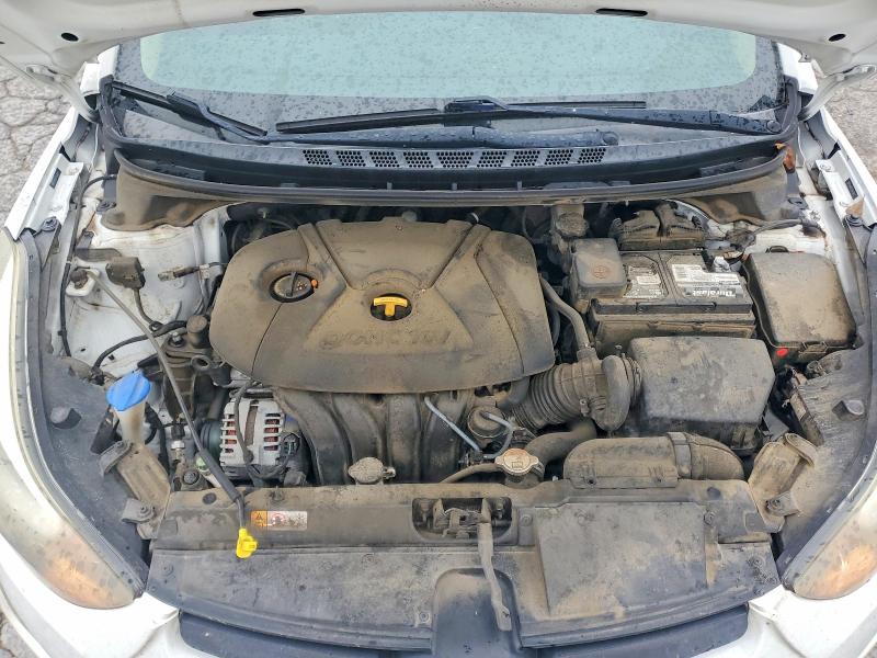2015 Hyundai Elantra მანქანა იყიდება აუქციონზე, vin: 5NPDH4AE5FH630877, აუქციონის ნომერი: 55096466