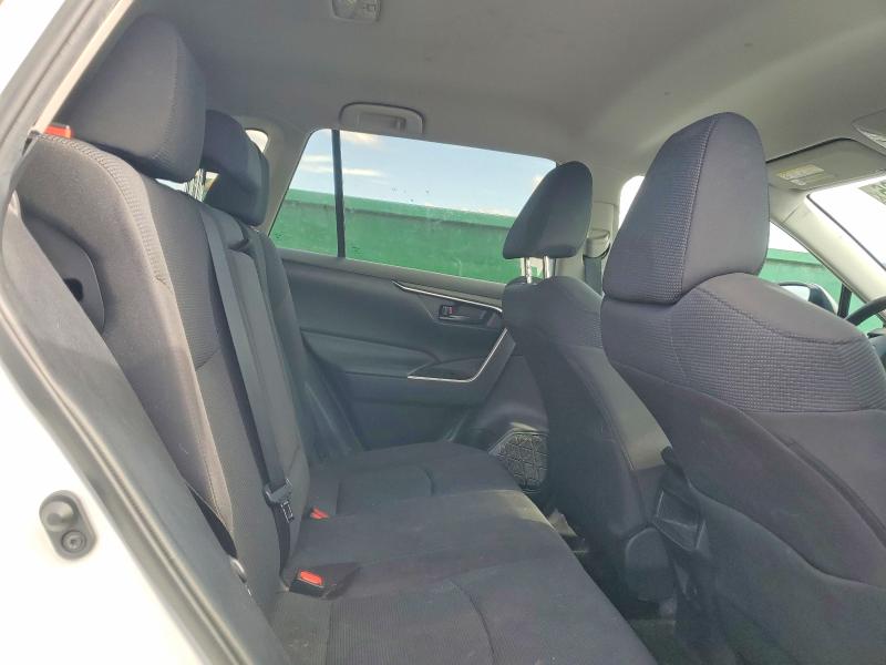 Aukcja sprzedaży 2020 Toyota Rav4, vin: 2T3H1RFV1LC048048, numer aukcji: 52928336