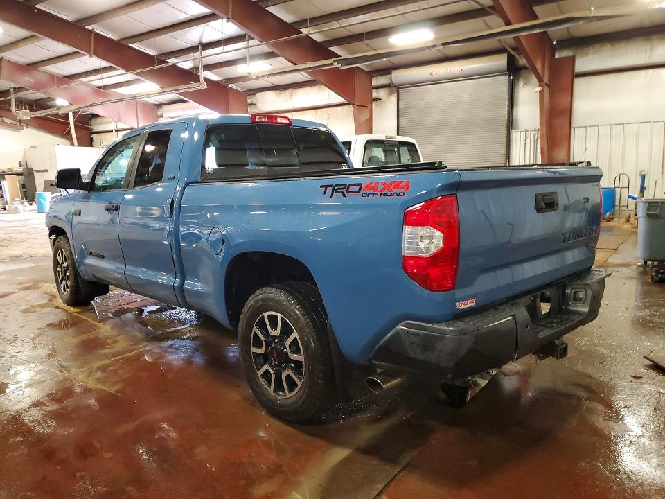2019 Toyota Tundra მანქანა იყიდება აუქციონზე, vin: 5TFUY5F18KX807562, აუქციონის ნომერი: 52500876