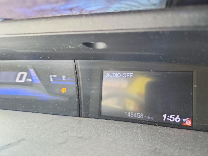 Aukcja sprzedaży 2012 Honda Civic, vin: 19XFB2F5XCE031562, numer aukcji: 54729486