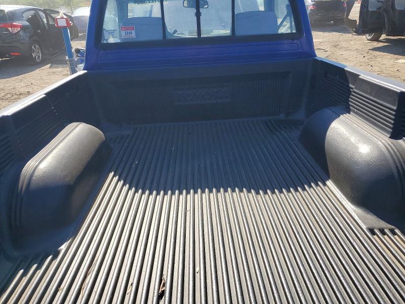 Продажа на аукционе авто 1996 Toyota Tacoma, vin: 4TANL42N8TZ217983, номер лота: 53122536