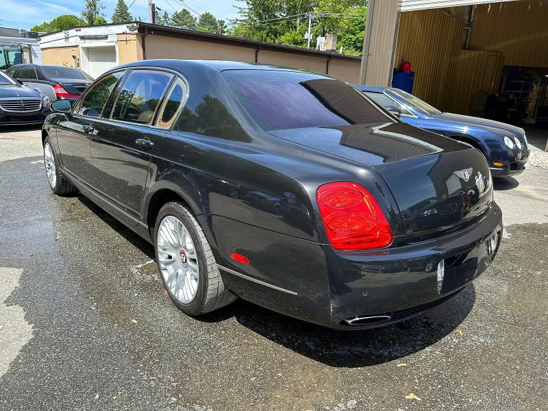 Продаж на аукціоні авто 2008 Bentley Continental, vin: SCBBR93W98C055885, номер лоту: 52795676