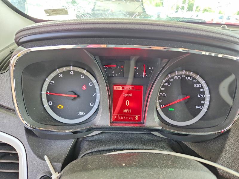Продажа на аукционе авто 2017 Gmc Terrain, vin: 2GKALMEK1H6262839, номер лота: 55405086