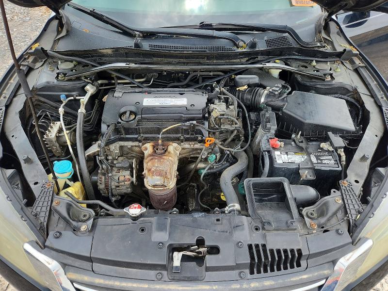 Aukcja sprzedaży 2014 Honda Accord, vin: 1HGCR2F71EA220690, numer aukcji: 53071106