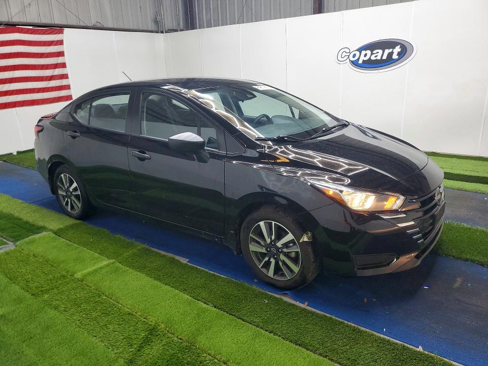 Aukcja sprzedaży 2024 Nissan Versa, vin: 3N1CN8DV4RL924897, numer aukcji: 52550536