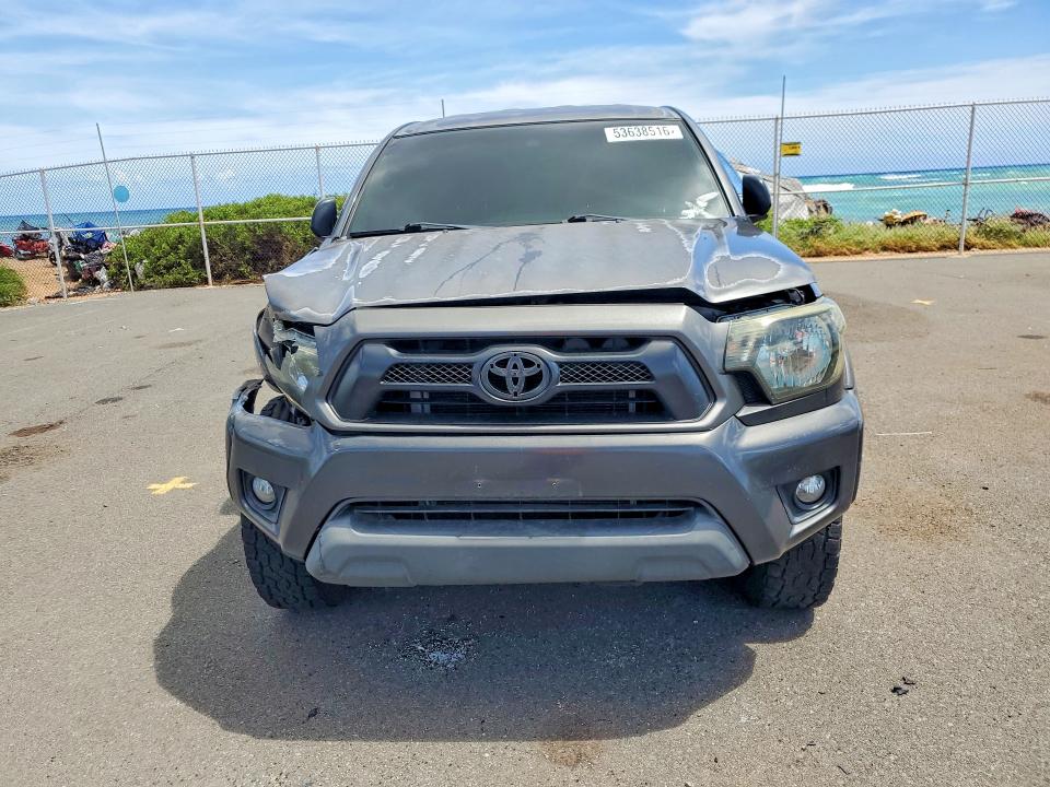 Продаж на аукціоні авто 2013 Toyota Tacoma, vin: 3TMKU4HN4DM036880, номер лоту: 53638516