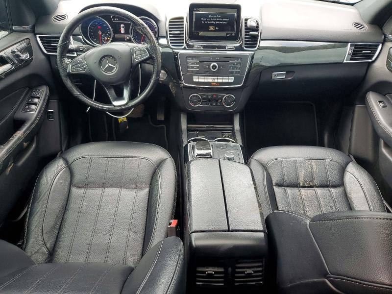Продажа на аукционе авто 2018 Mercedes-benz Gle, vin: 4JGDA5HB4JB183339, номер лота: 55229486