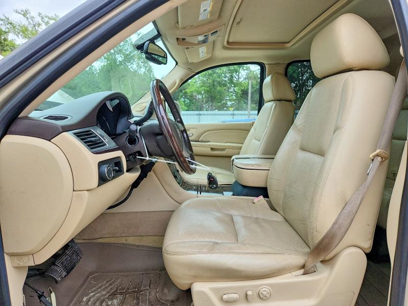 Aukcja sprzedaży 2007 Cadillac Escalade, vin: 3GYFK62877G156742, numer aukcji: 53043826