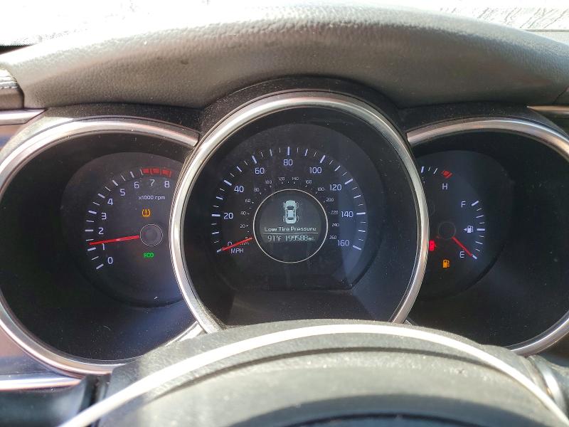 Продаж на аукціоні авто 2014 Kia Optima, vin: 5XXGN4A7XEG262472, номер лоту: 52647966