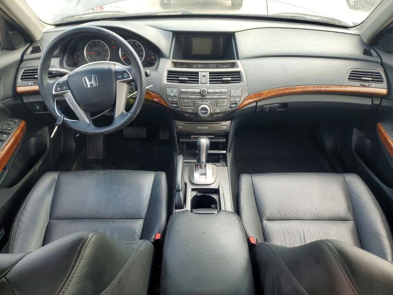 Продаж на аукціоні авто 2012 Honda Accord, vin: 1HGCP2F84CA141459, номер лоту: 53523926