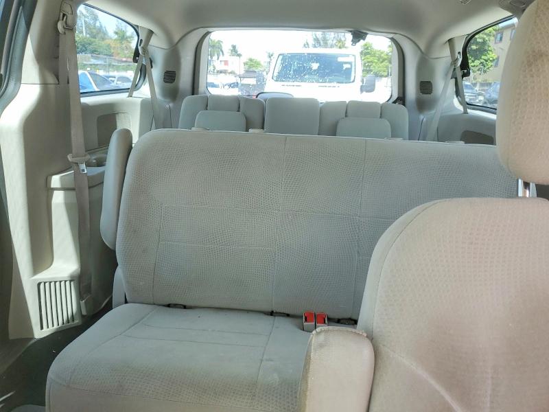 Aukcja sprzedaży 2013 Dodge Grand Caravan, vin: 2C4RDGBG1DR587951, numer aukcji: 55016776