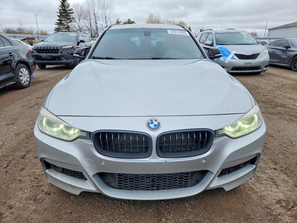 2014 Bmw 328 მანქანა იყიდება აუქციონზე, vin: WBA3G7C52EKN36935, აუქციონის ნომერი: 50814306