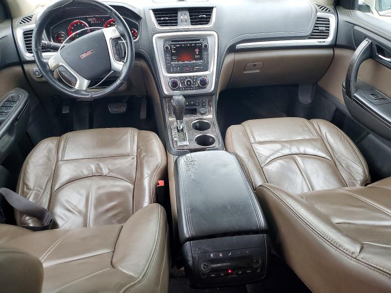 Aukcja sprzedaży 2013 Gmc Acadia, vin: 1GKKRSKD3DJ251318, numer aukcji: 51629246