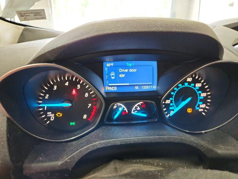Продаж на аукціоні авто 2013 Ford Escape, vin: 1FMCU0GX2DUD08026, номер лоту: 53578696