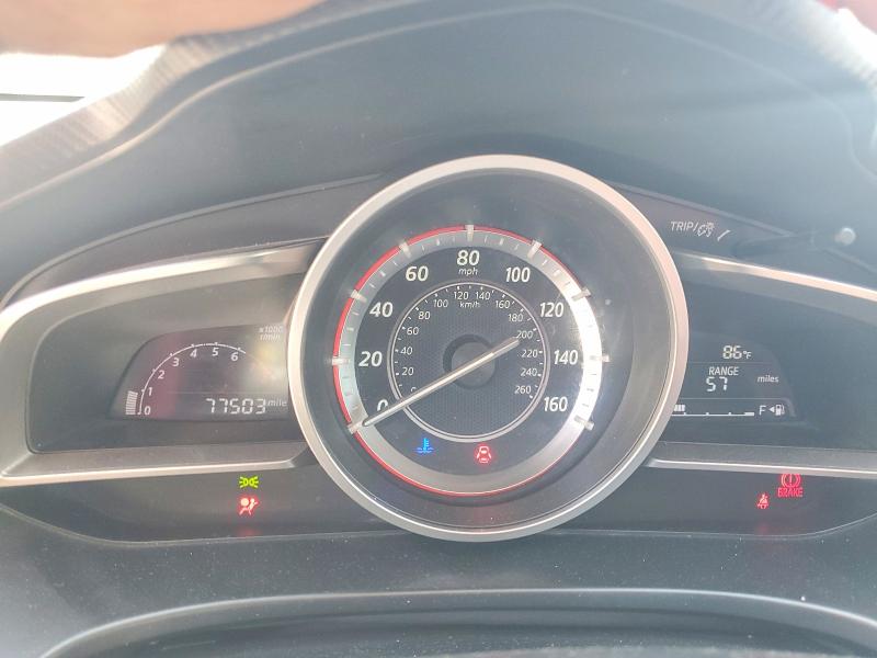 Продаж на аукціоні авто 2014 Mazda 3, vin: 3MZBM1L70EM123343, номер лоту: 53364876