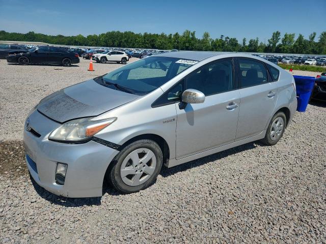 Aukcja sprzedaży 2010 Toyota Prius, vin: JTDKN3DU0A0208325, numer aukcji: 52364536