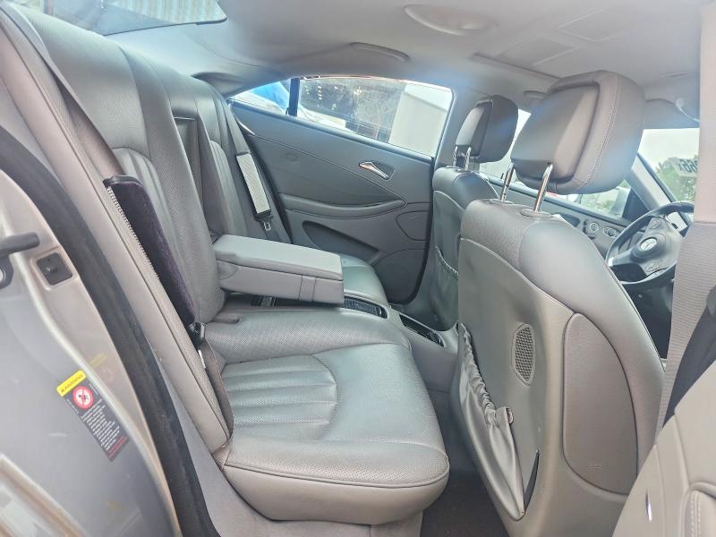 Продаж на аукціоні авто 2011 Mercedes-benz Cls, vin: WDDDJ7CB3BA172286, номер лоту: 52900266
