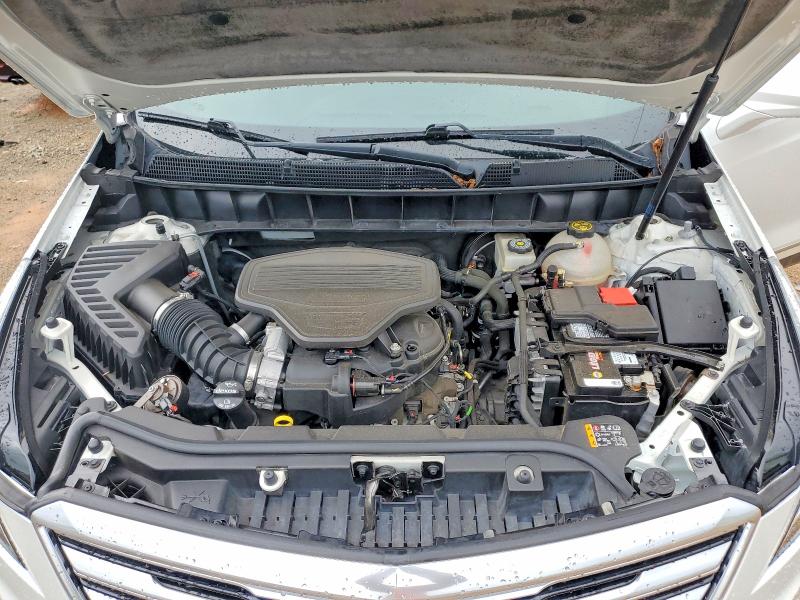 Aukcja sprzedaży 2017 Cadillac Xt5, vin: 1GYKNDRS1HZ301609, numer aukcji: 54632796