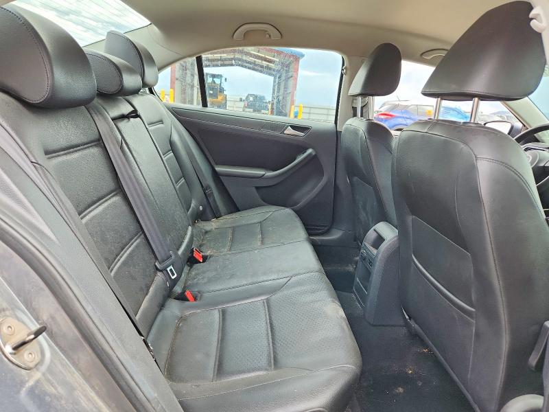 Aukcja sprzedaży 2014 Volkswagen Jetta, vin: 3VWD17AJ7EM286204, numer aukcji: 51024916
