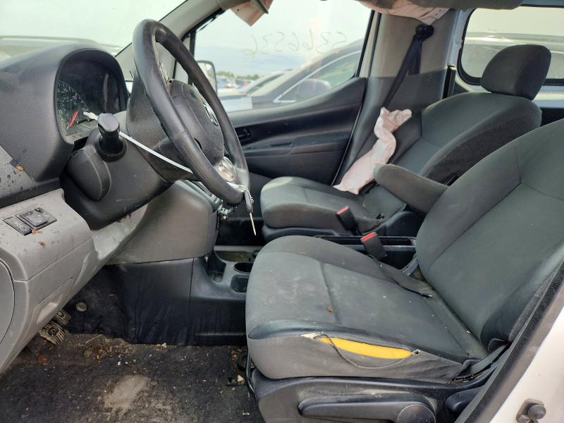 2013 Nissan Nv200 მანქანა იყიდება აუქციონზე, vin: 3N6CM0KN1DK690203, აუქციონის ნომერი: 53566536